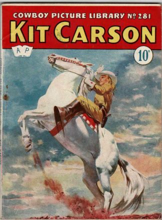 Kit Carson