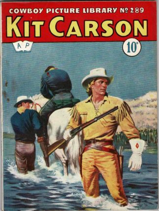 Kit Carson