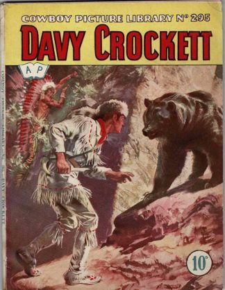 Davy Crockett