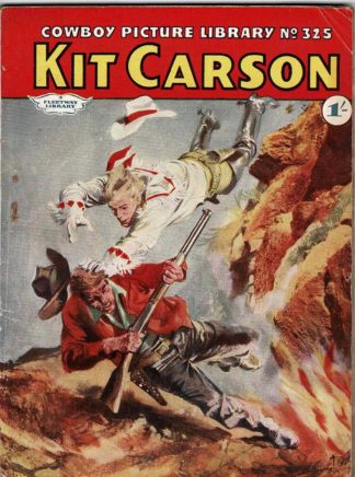Kit Carson