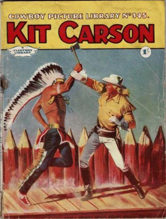 Kit Carson