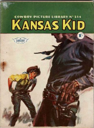 Kansas Kid