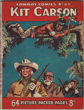 Kit Carson