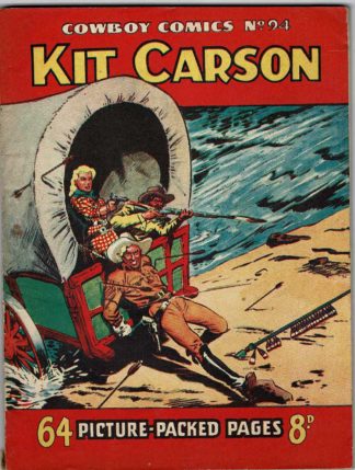 Kit Carson