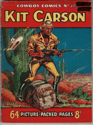 Kit Carson