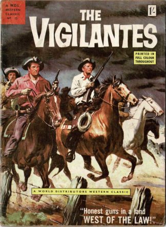 The Vigilantes