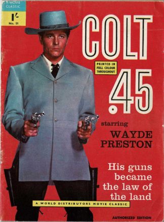 Colt .45