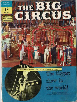 The Big Circus