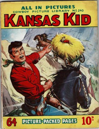 Kansas Kid