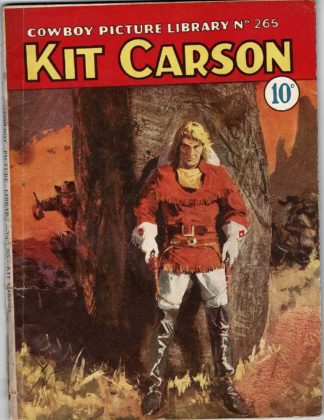 Kit Carson