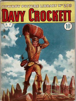 Davy Crockett