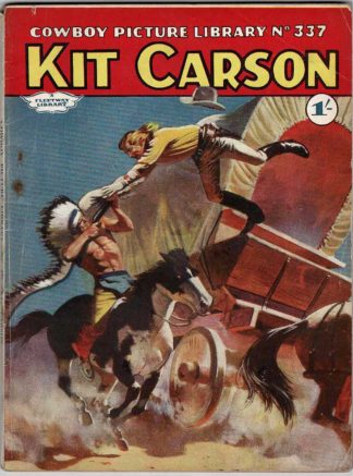 Kit Carson