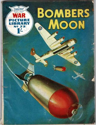 Bombers Moon