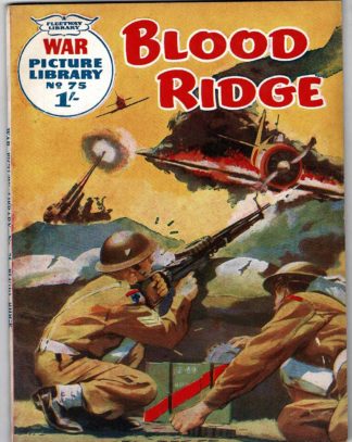 Blood Ridge