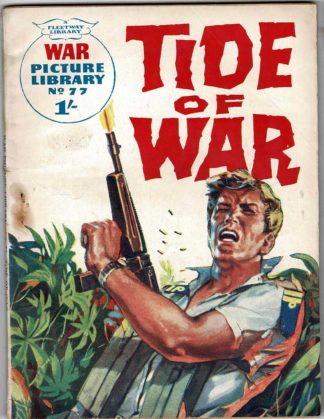Tide of War