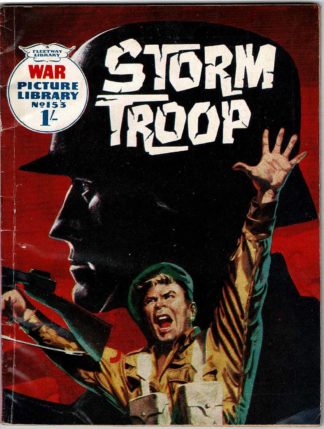 Storm Troop