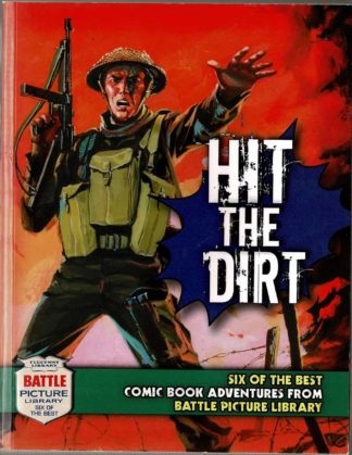 Hit The Dirt