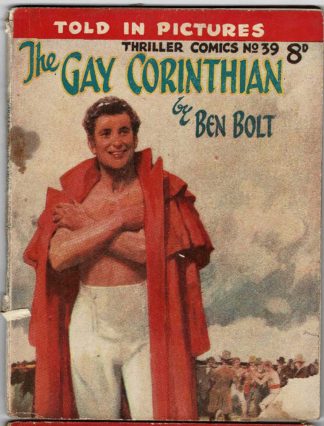 The Gay Corinthian