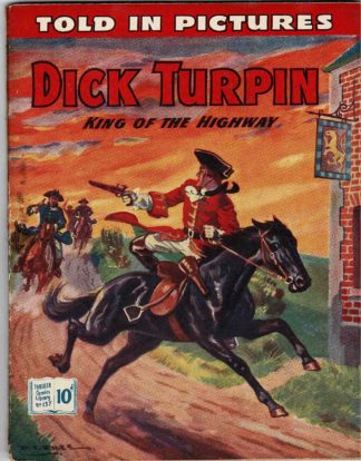 Dick Turpin