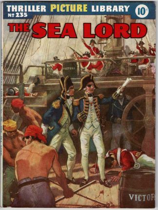 The Sea Lord