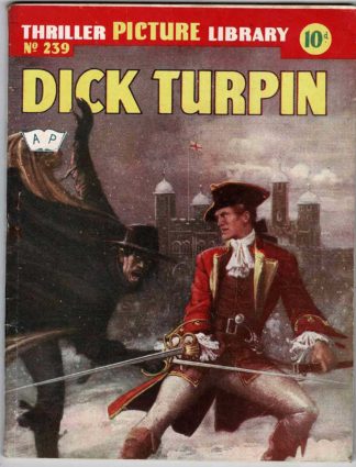 Dick Turpin
