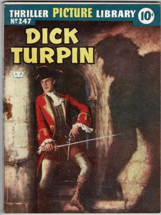 Dick Turpin