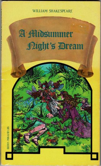 A Midsummer Night's Dream