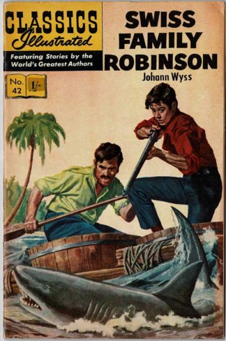 Swiss Family Robinson