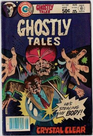 Ghostly Tales
