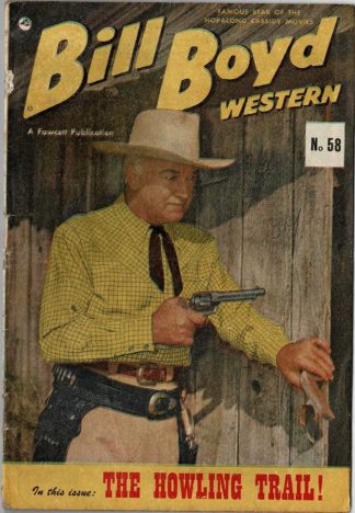 Bill Boyd Western