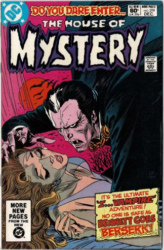 Do You Dare Enter The House Of Mystery