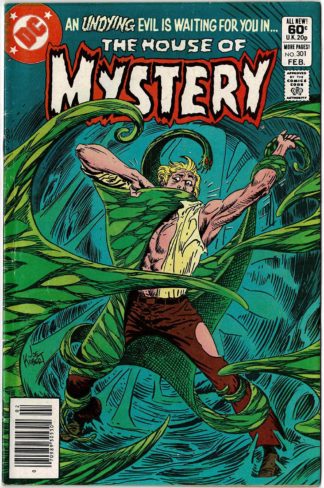 An Undying Evil Is Waiting For You In… The House Of Mystery