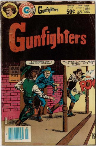 Gunfighters