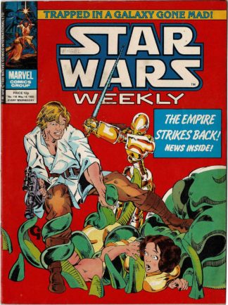 Star Wars Weekly
