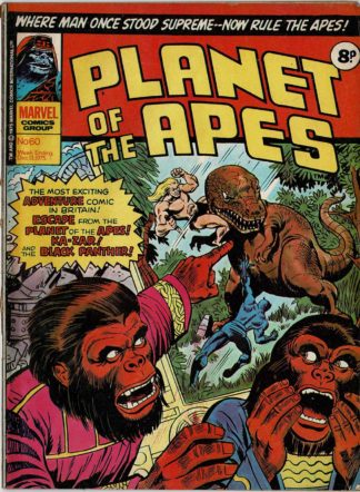Planet of the Apes