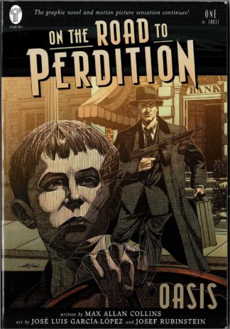 On the Road to Perdition
