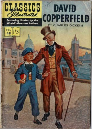 David Copperfield