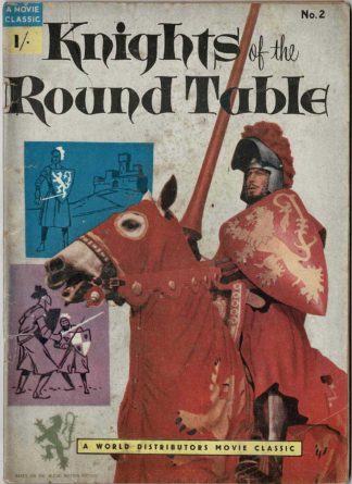Knights of the Round Table