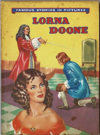 Lorna Doone