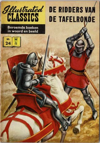 Knights of the Round Table