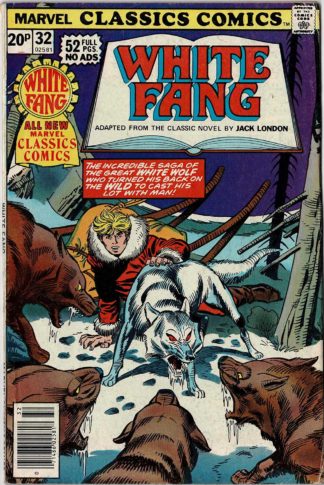 White Fang