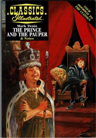 The Prince And The Pauper