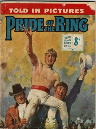 Pride of the Ring
