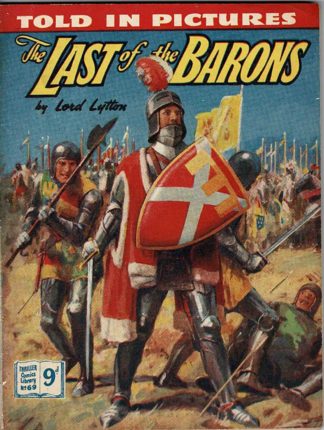 The Last of the Barons