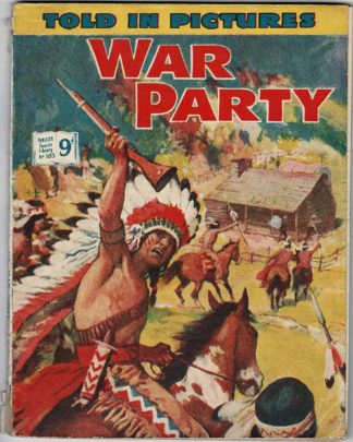 War Party