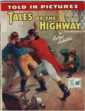 Tales of the Highway