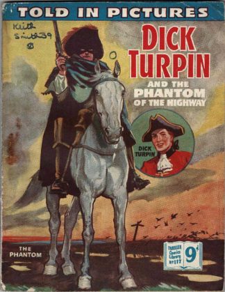 Dick Turpin