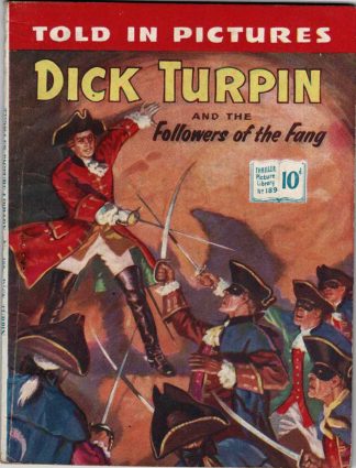 Dick Turpin