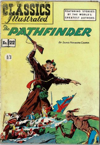 The Pathfinder