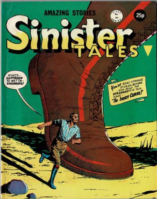 Sinister Tales